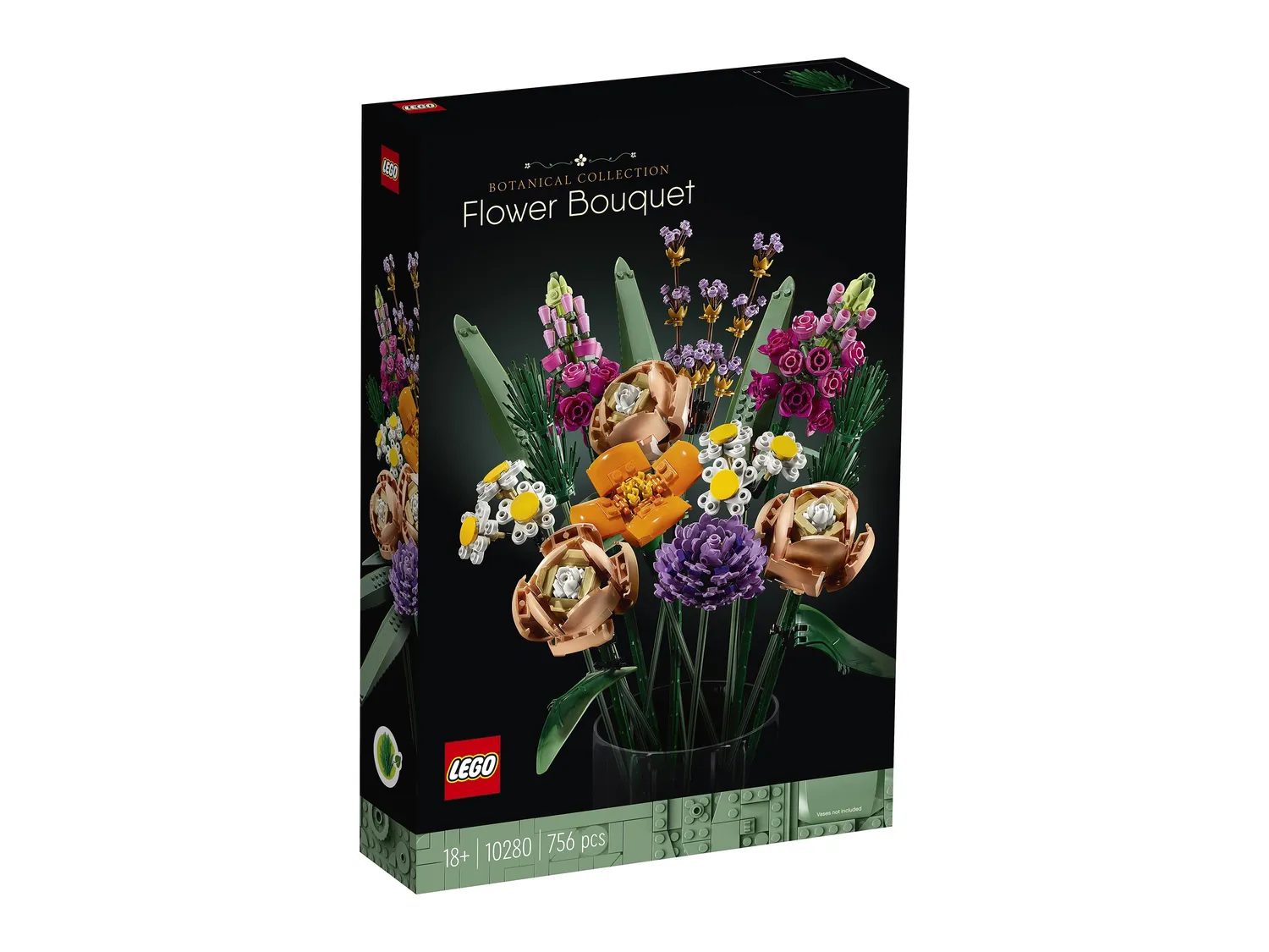 Конструктор LEGO Creator Expert - фото 1