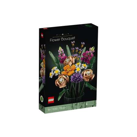 Конструктор LEGO Creator Expert