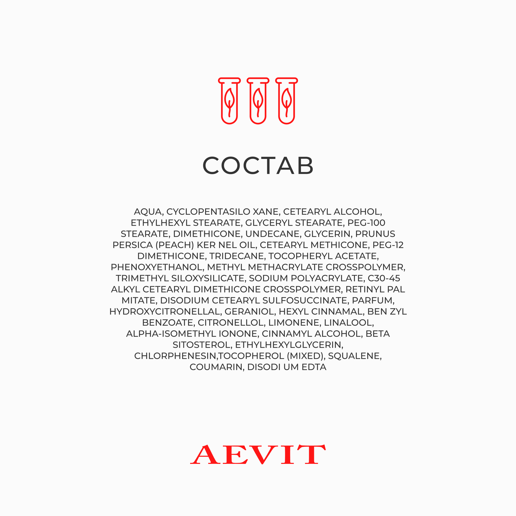Крем AEVIT Идеальная кожа 50 мл - фото 7