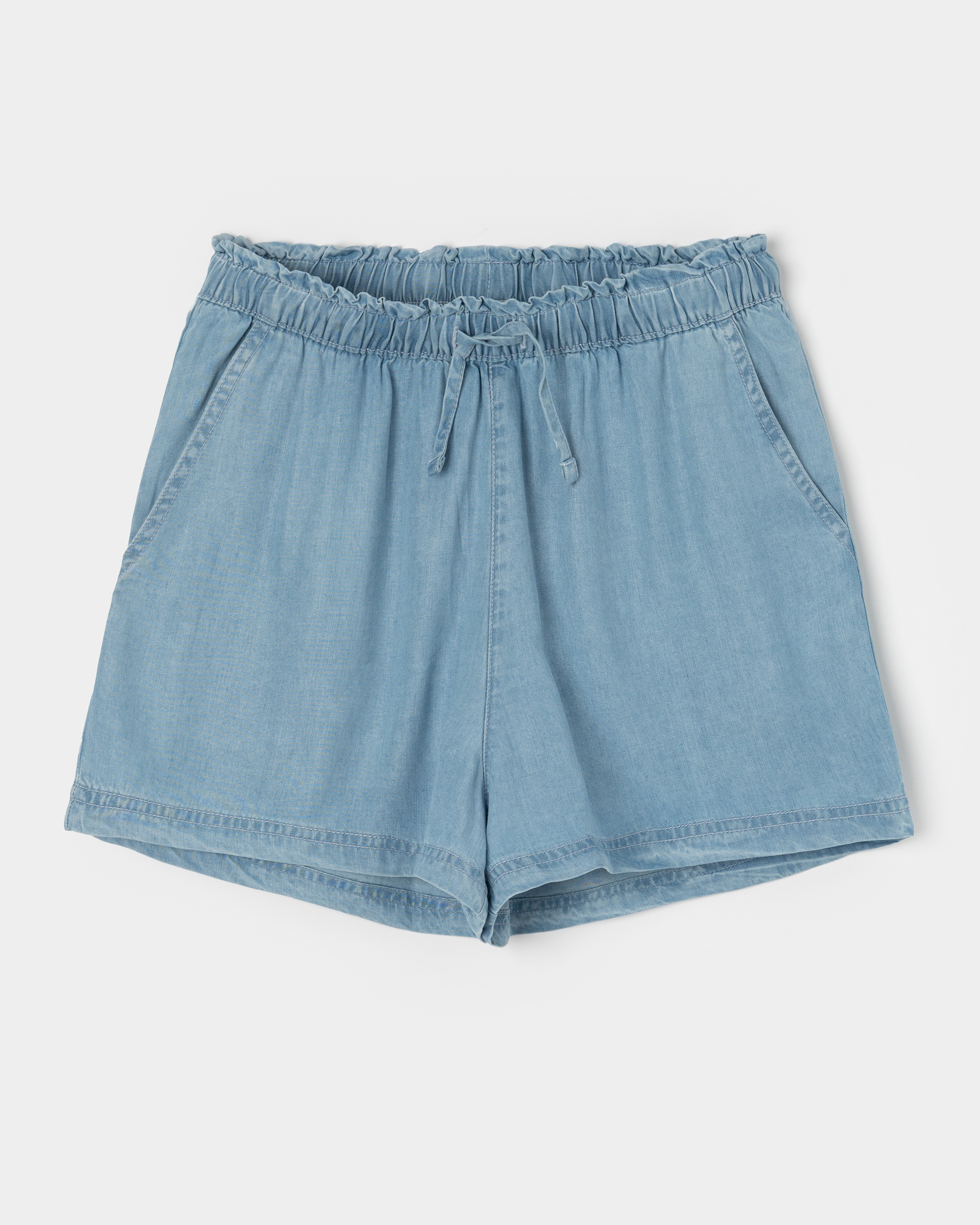 Шорты Futurino S26FU3-543584tg-66 - фото 1