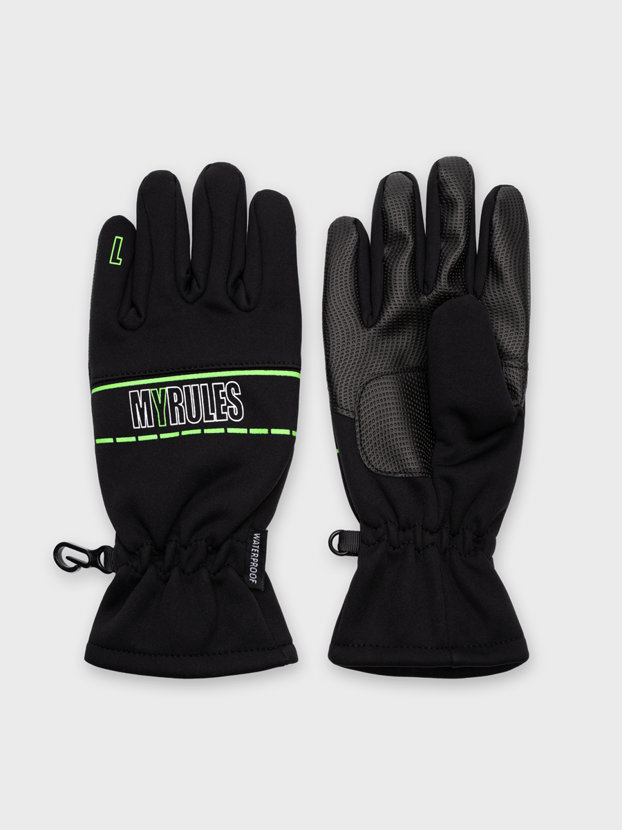 Перчатки PlayToday 32411295 - фото 2