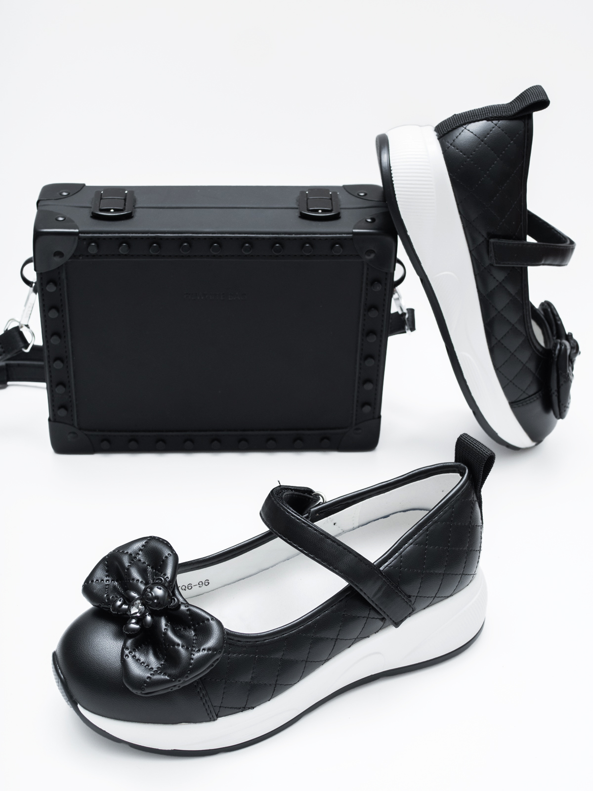 Туфли Кумир JQ6-96 - фото 7