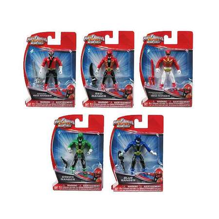 Фигурка Power Rangers в ассортименте