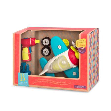 Игровой набор B.battat