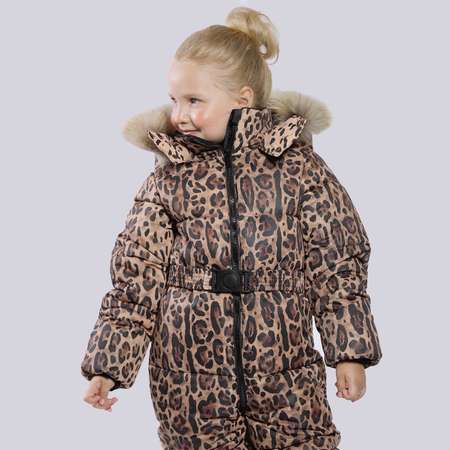 Комбинезон Orso Bianco