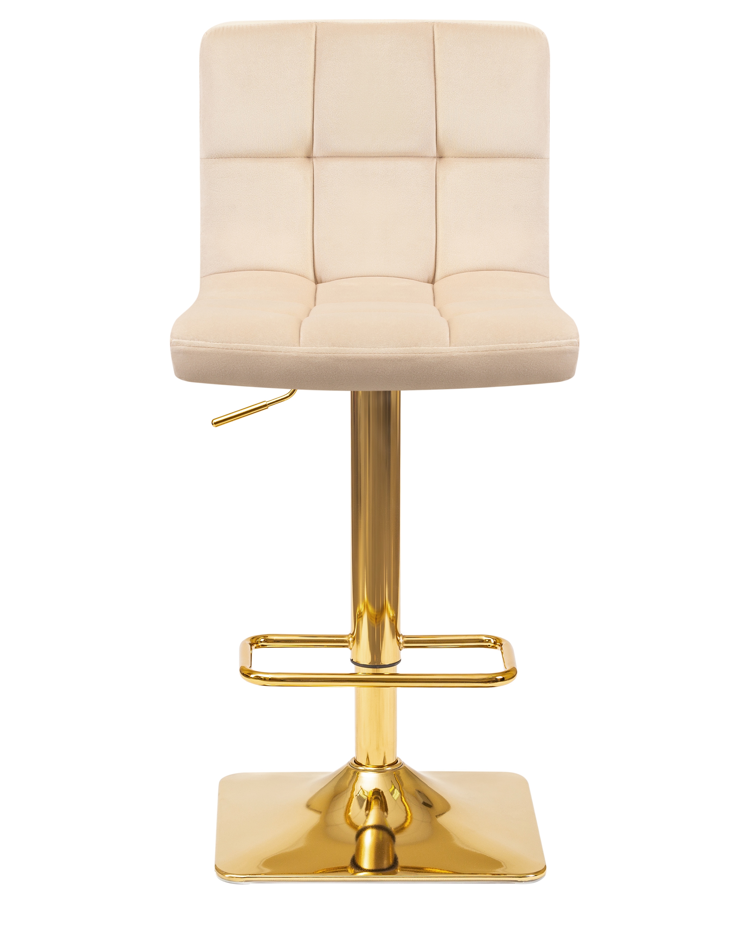 Стул DOBRIN GOLDIE 2 шт. - фото 6