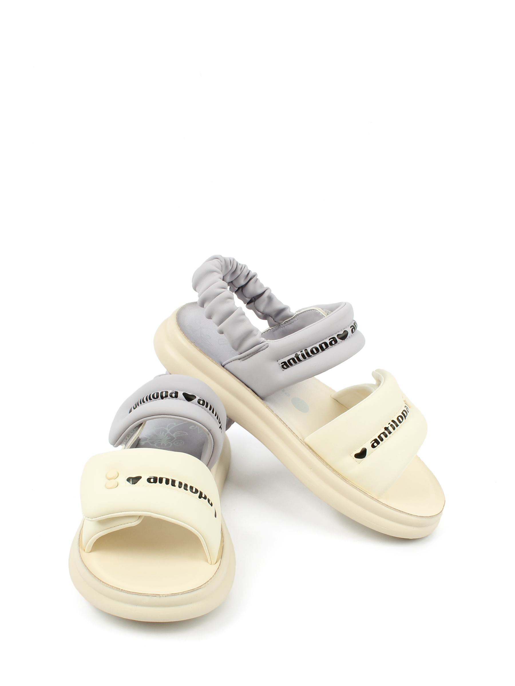 Босоножки Antilopa AL 13563 - фото 4