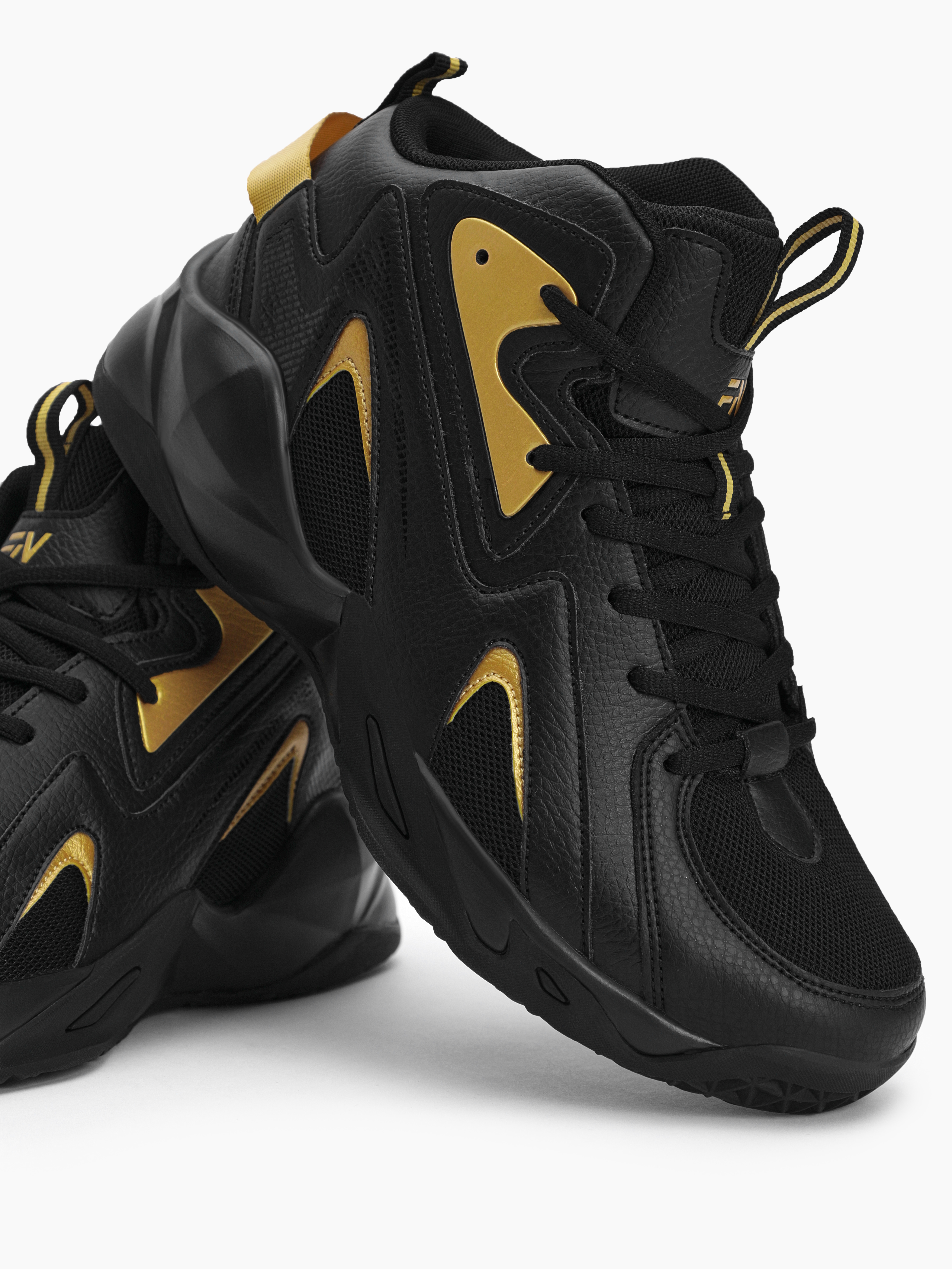 Кроссовки FN FN5011001-037 - фото 17