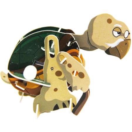 Пазл Bebelot 3D