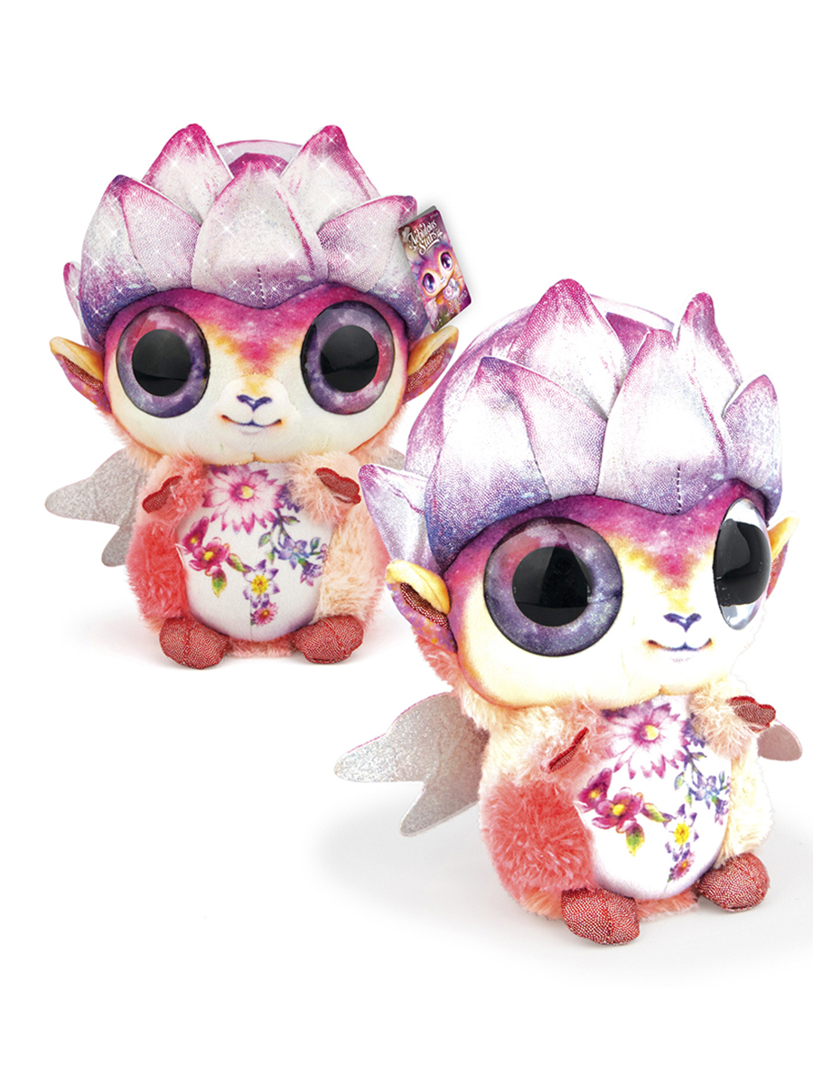 Мягкая игрушка Nebulous Stars Палома - фото 4