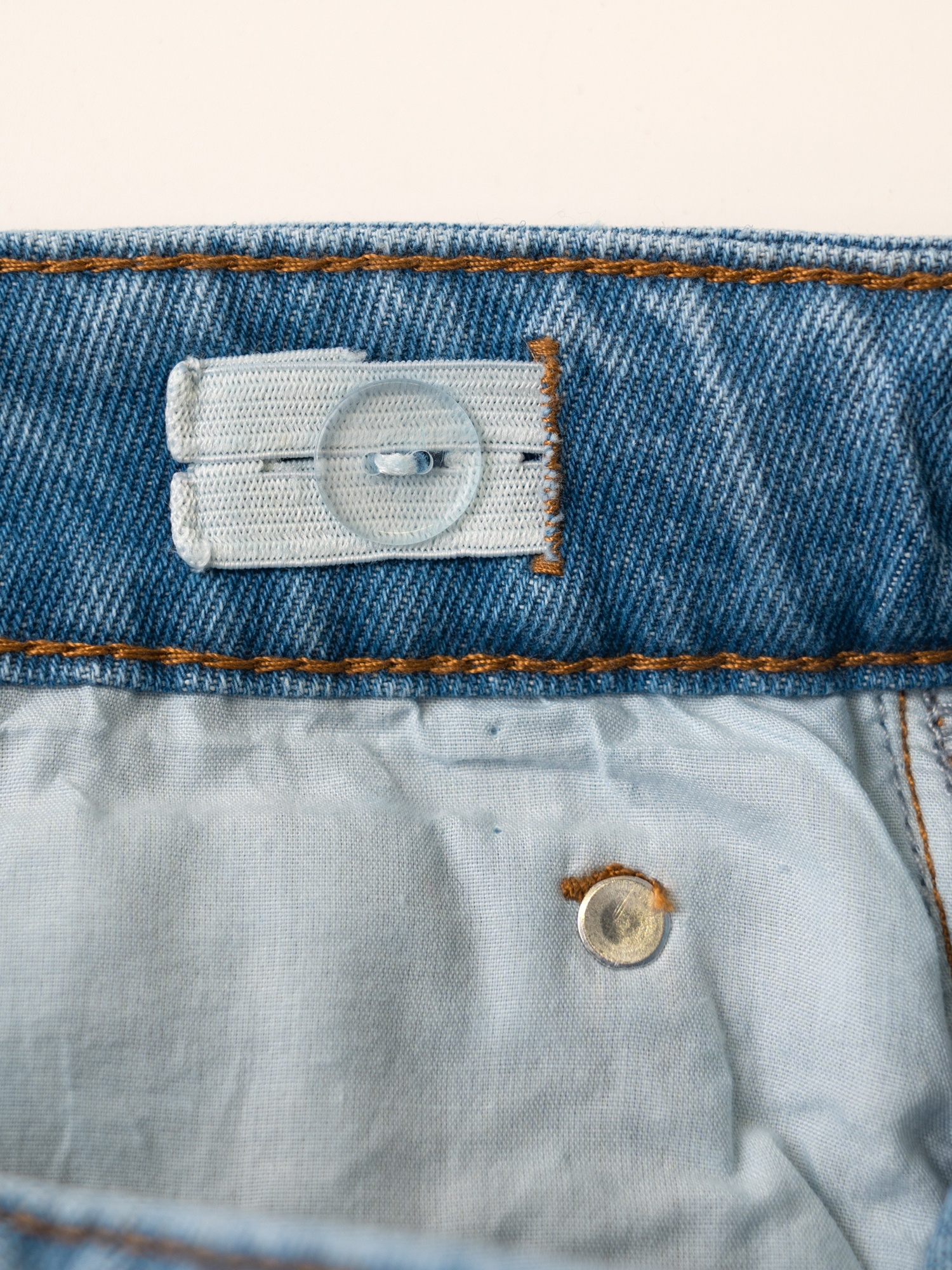 Джинсы PlayToday 12621020 - фото 9