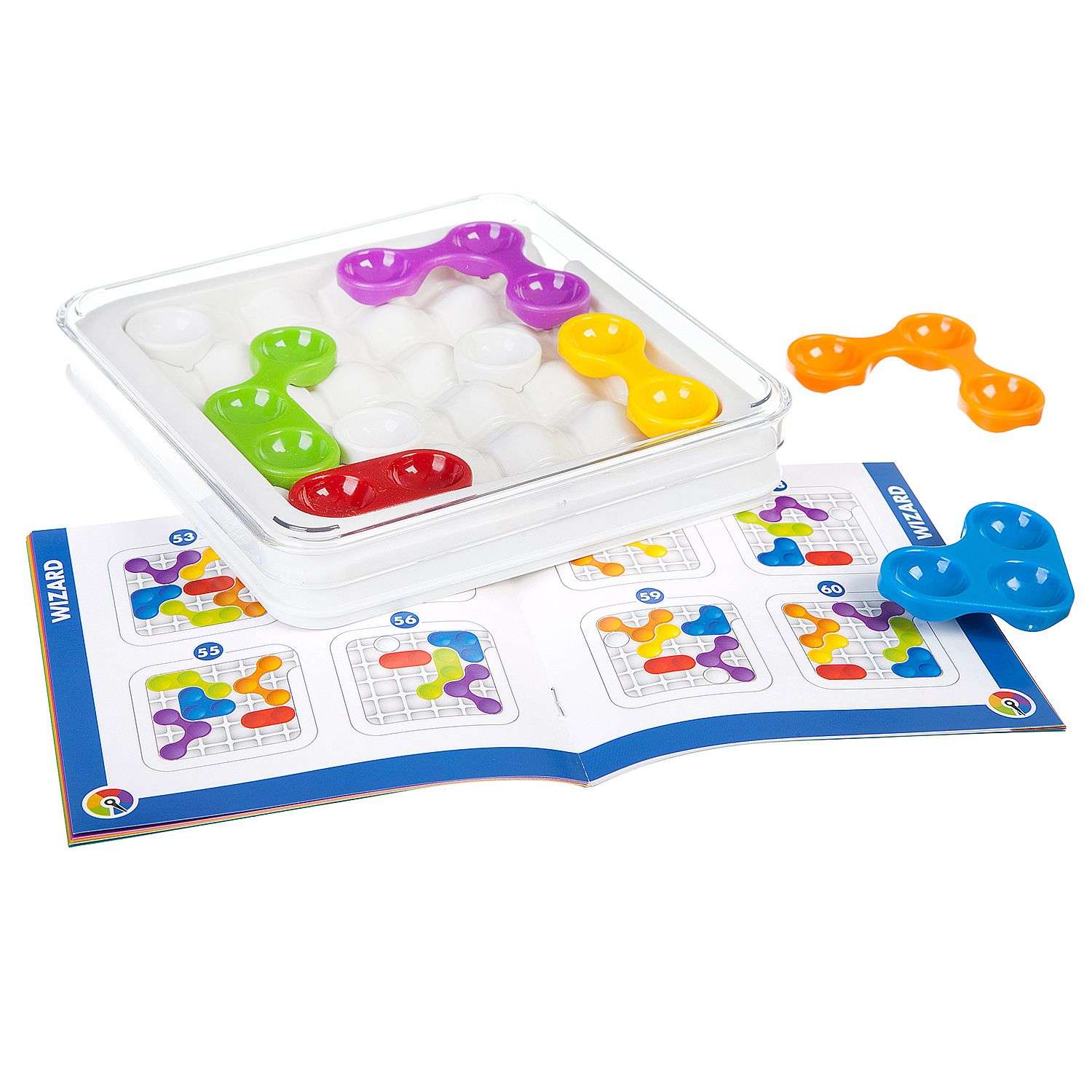 Настольная игра Bondibon Антивирус - фото 4