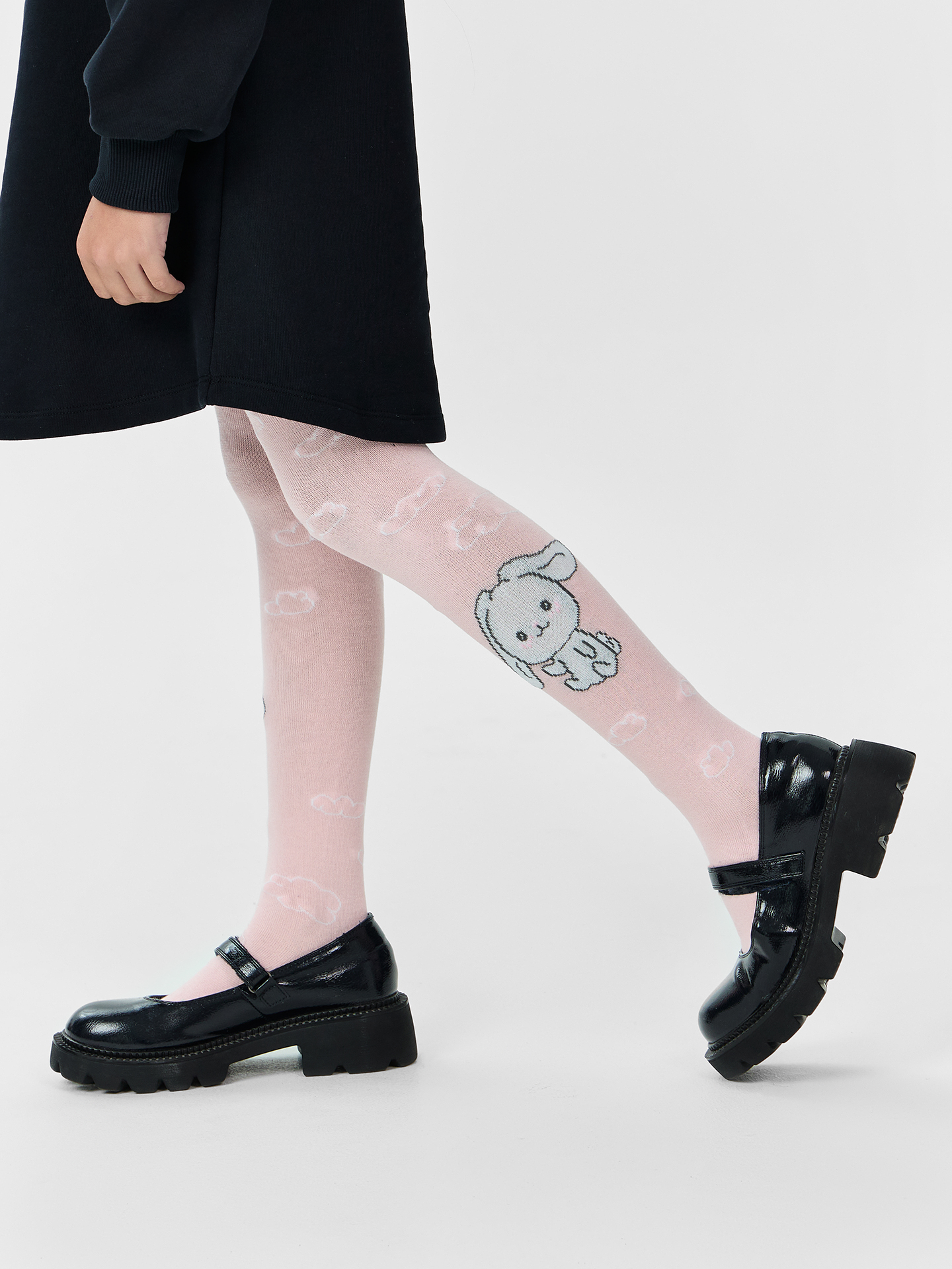 Колготки Mark Formelle (Марк Формэль) 700K-3073/розовый - фото 1