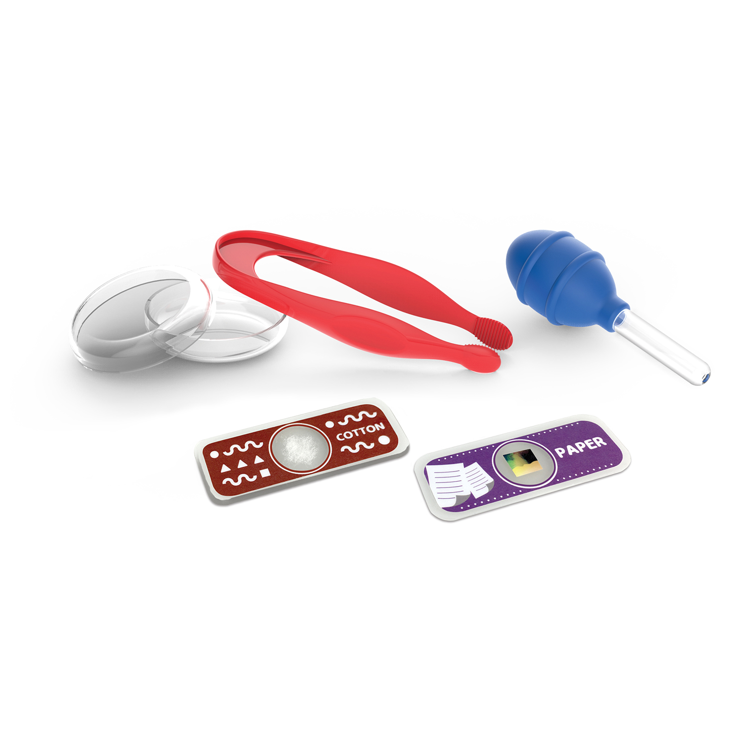 Микроскоп EDU-TOYS - фото 3