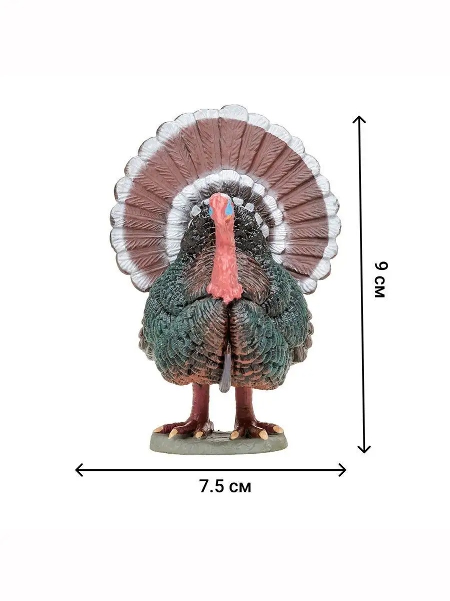 Игровой набор Masai Mara На ферме - фото 6