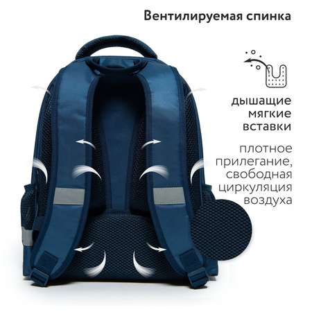 Ранец Erhaft Shark