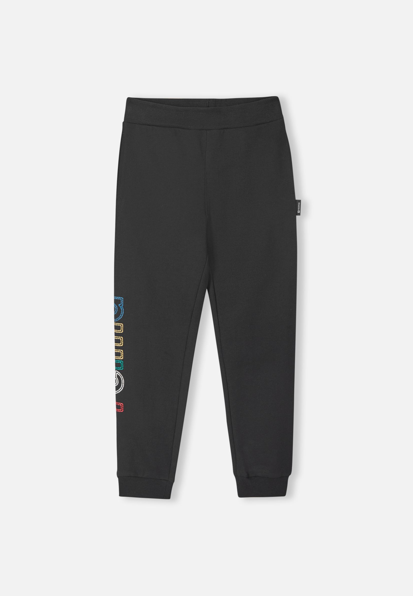 Брюки Reima 536727-9990 - фото 1