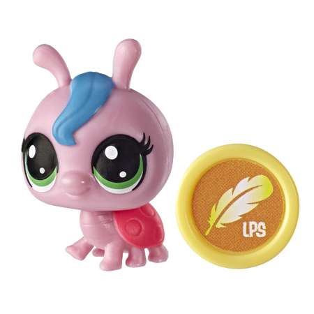 Фигурка Littlest Pet Shop