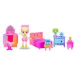 Игровой набор Happy Places Shopkins