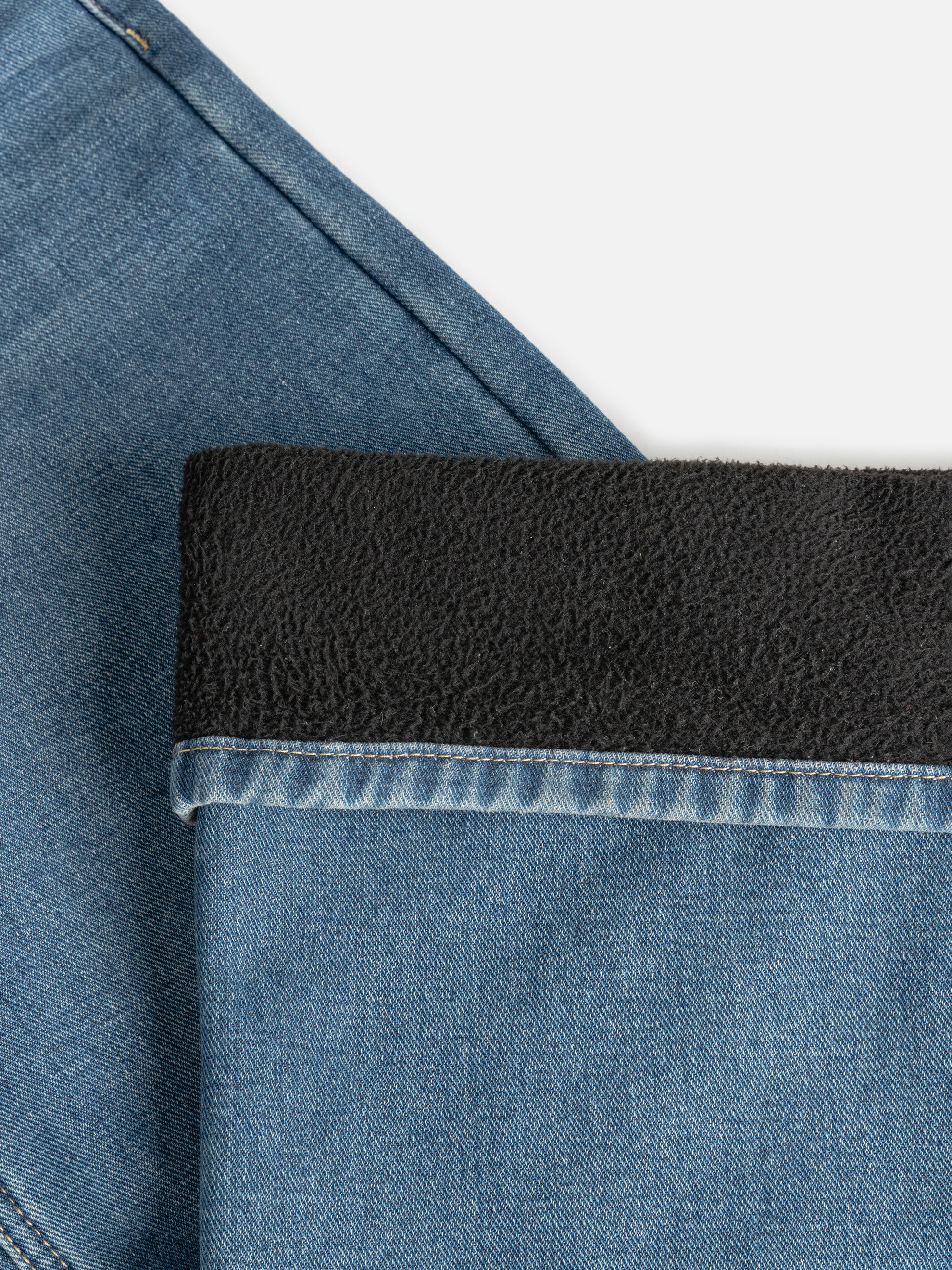 Джинсы Acoola 20240440006_0089582 - фото 9