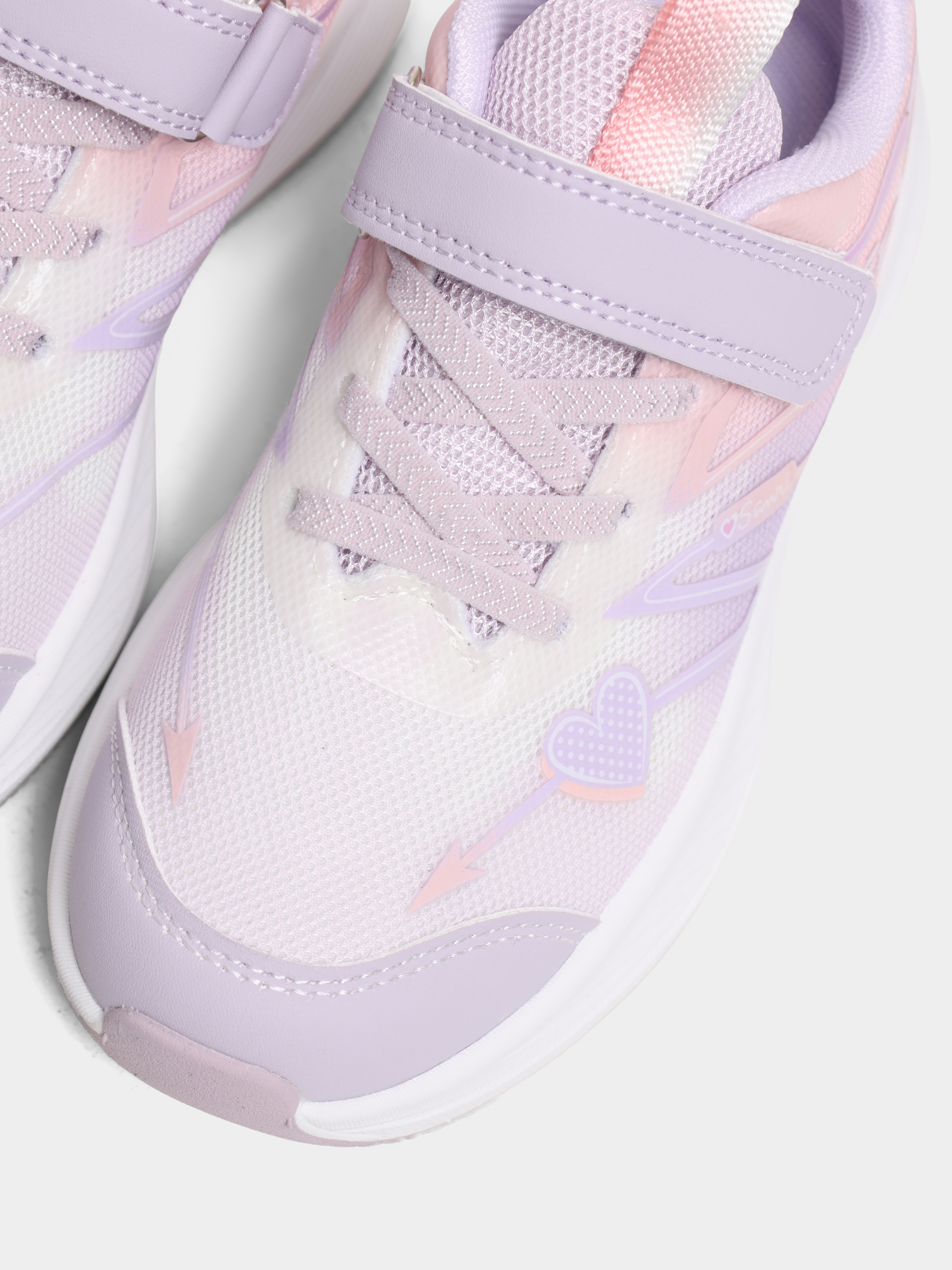 Кроссовки Тотошка TS262-3 - фото 3