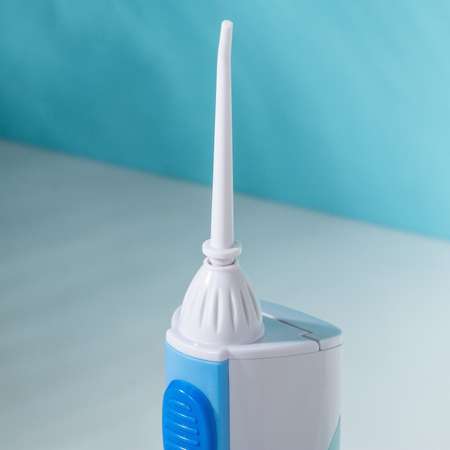 Ирригатор Luazon Home импульсный 2 реж.