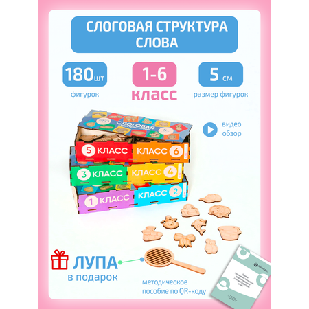 Игрушка Нейротренажеры