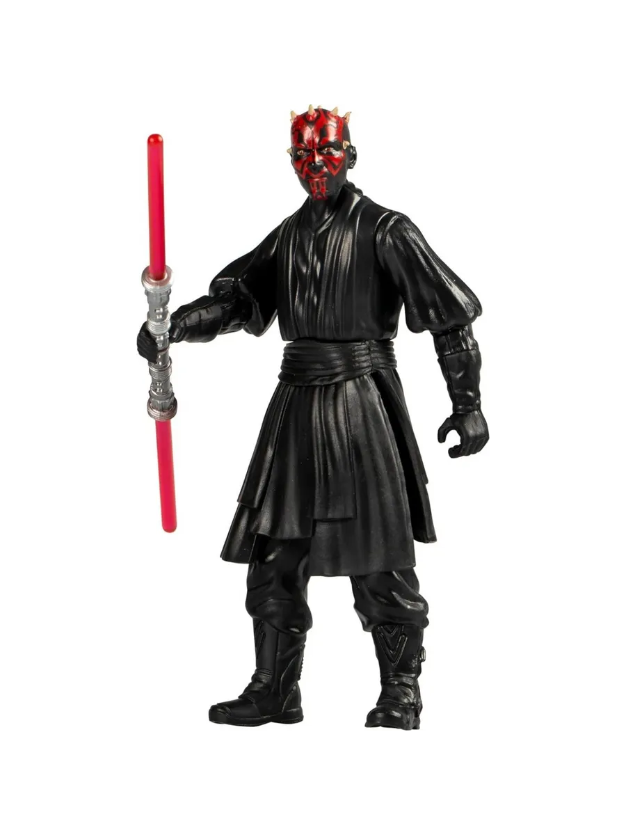 Фигурка Star Wars Star Wars Epic Hero Series Darth Maul - фото 2