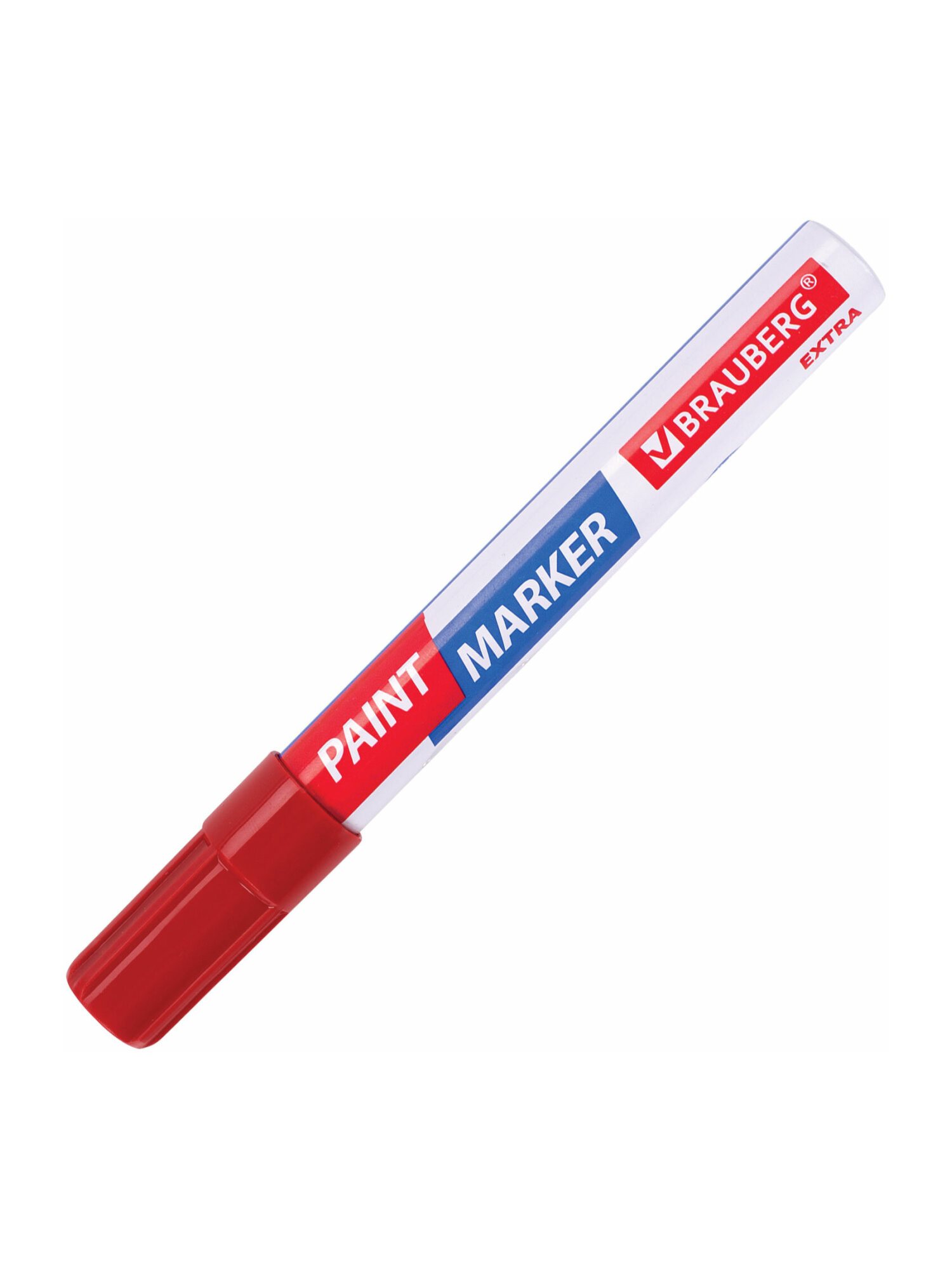 Маркеры Brauberg 7 шт. - фото 22