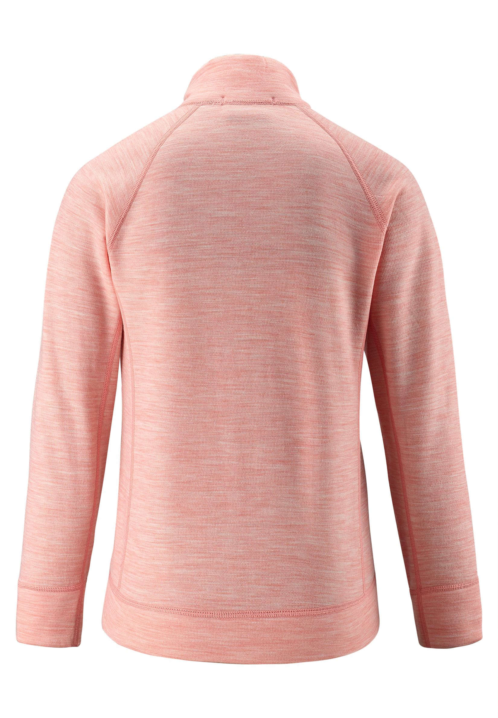 Толстовка Reima 536520-3040 - фото 3