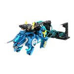 Конструктор Im.Master Механический бык