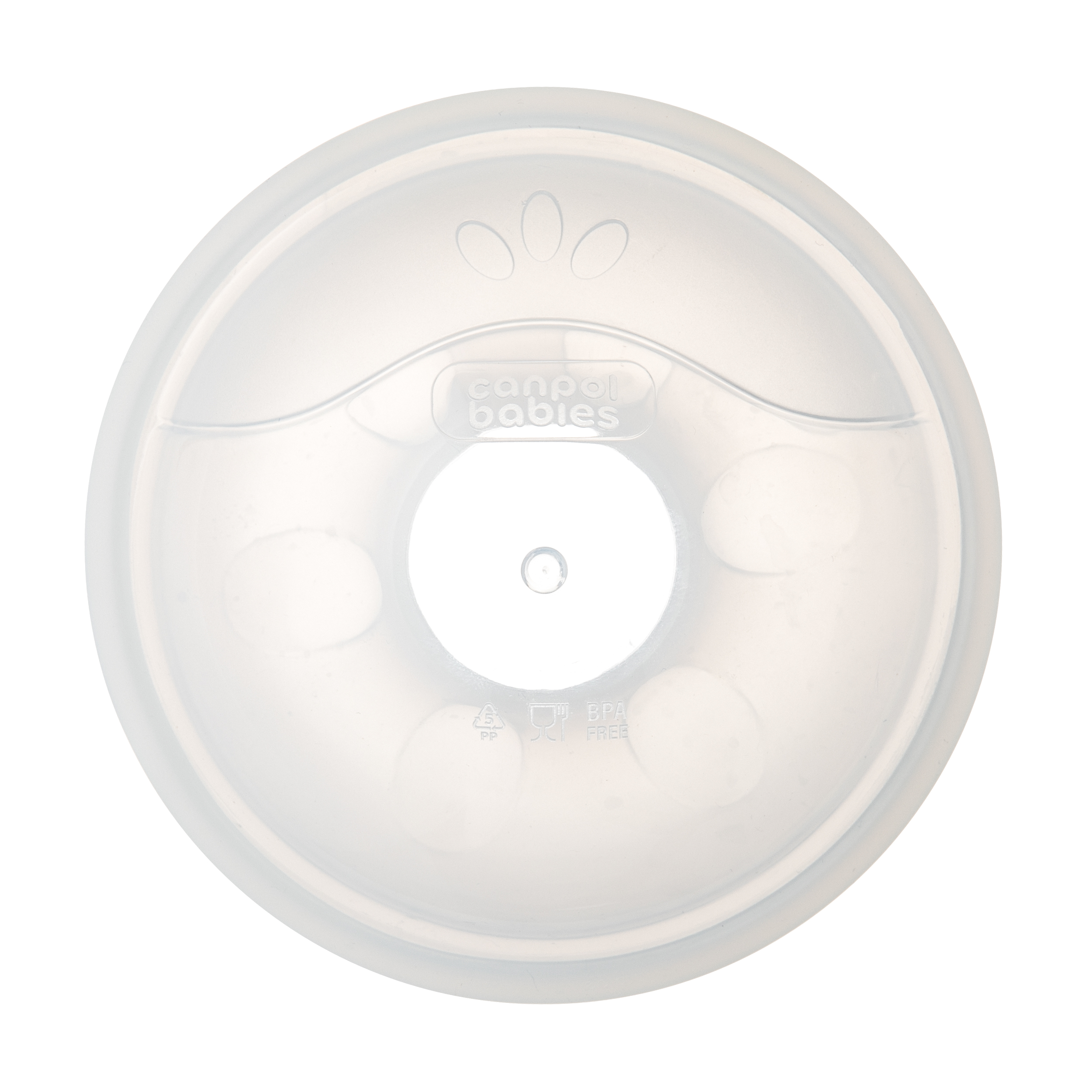 Накладки на грудь Canpol Babies для сбора грудного молока - фото 6