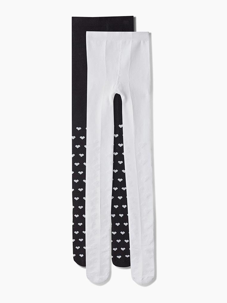 Колготки 2 пары АЙАС 17-69-322-19 - фото 1