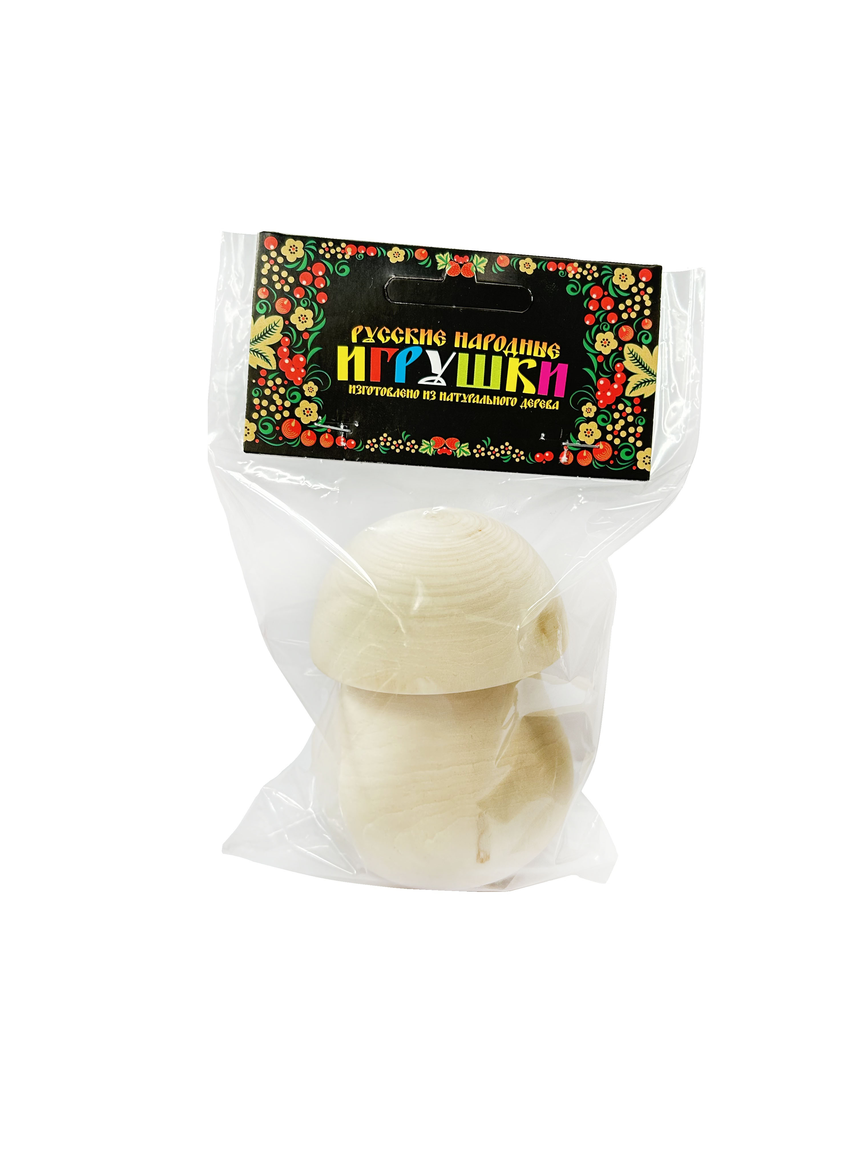 Игрушка Нескучные игры Бирюльки - фото 1