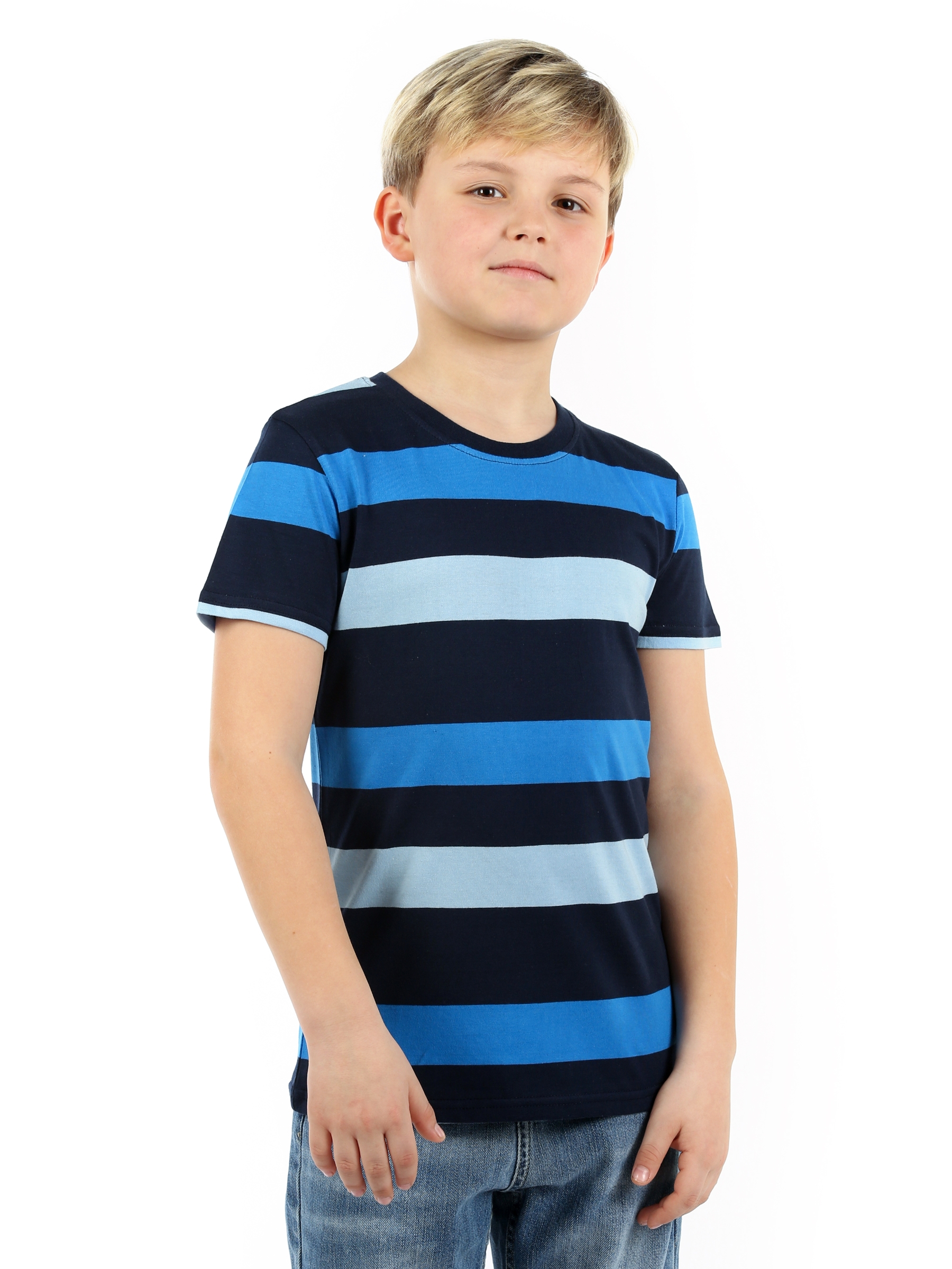 Футболка N.O.A. 11235-3 - фото 1