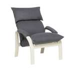 Диван Leset Морган серый