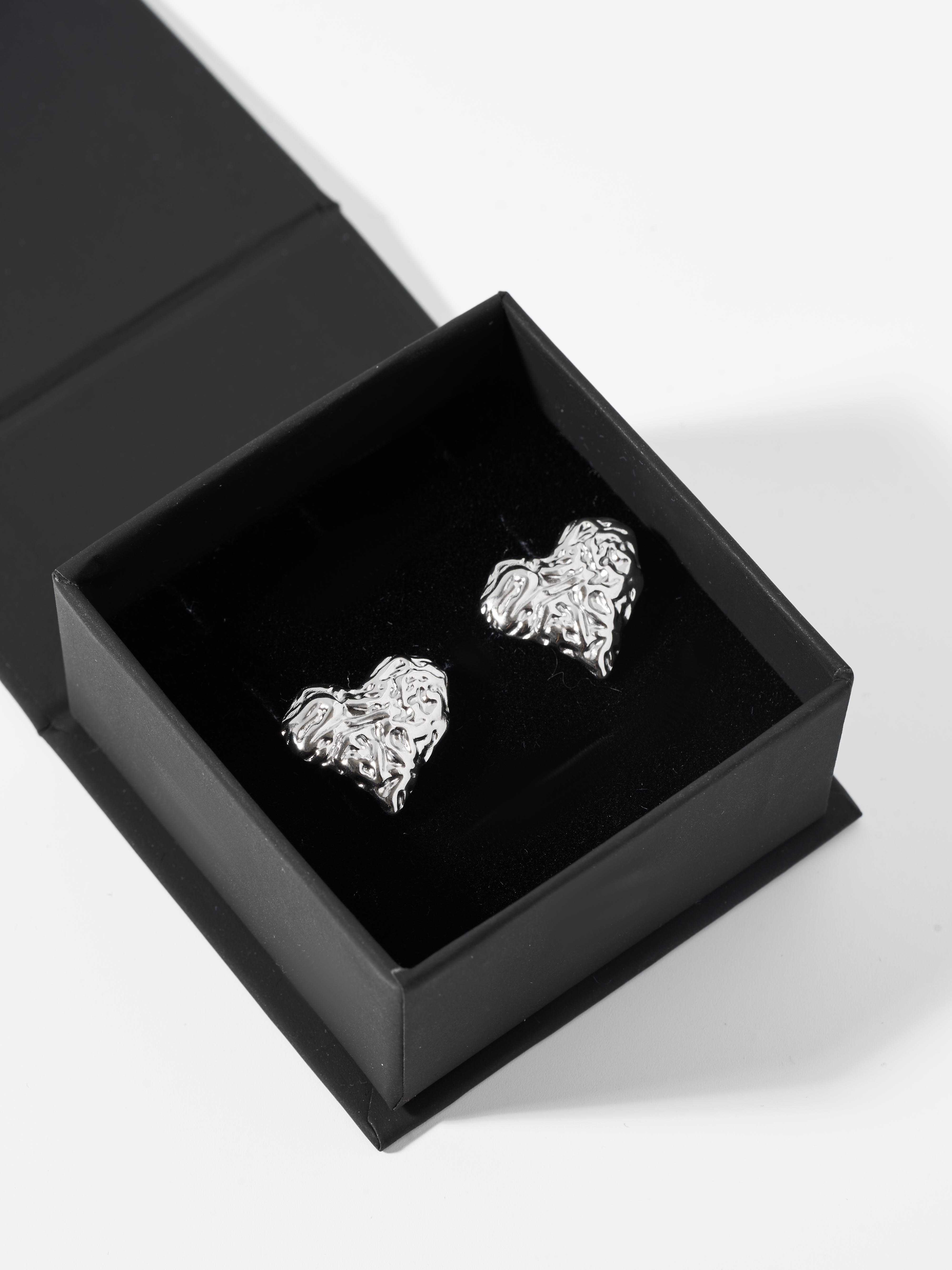 Серьги Shine and Beauty S00073 - фото 5