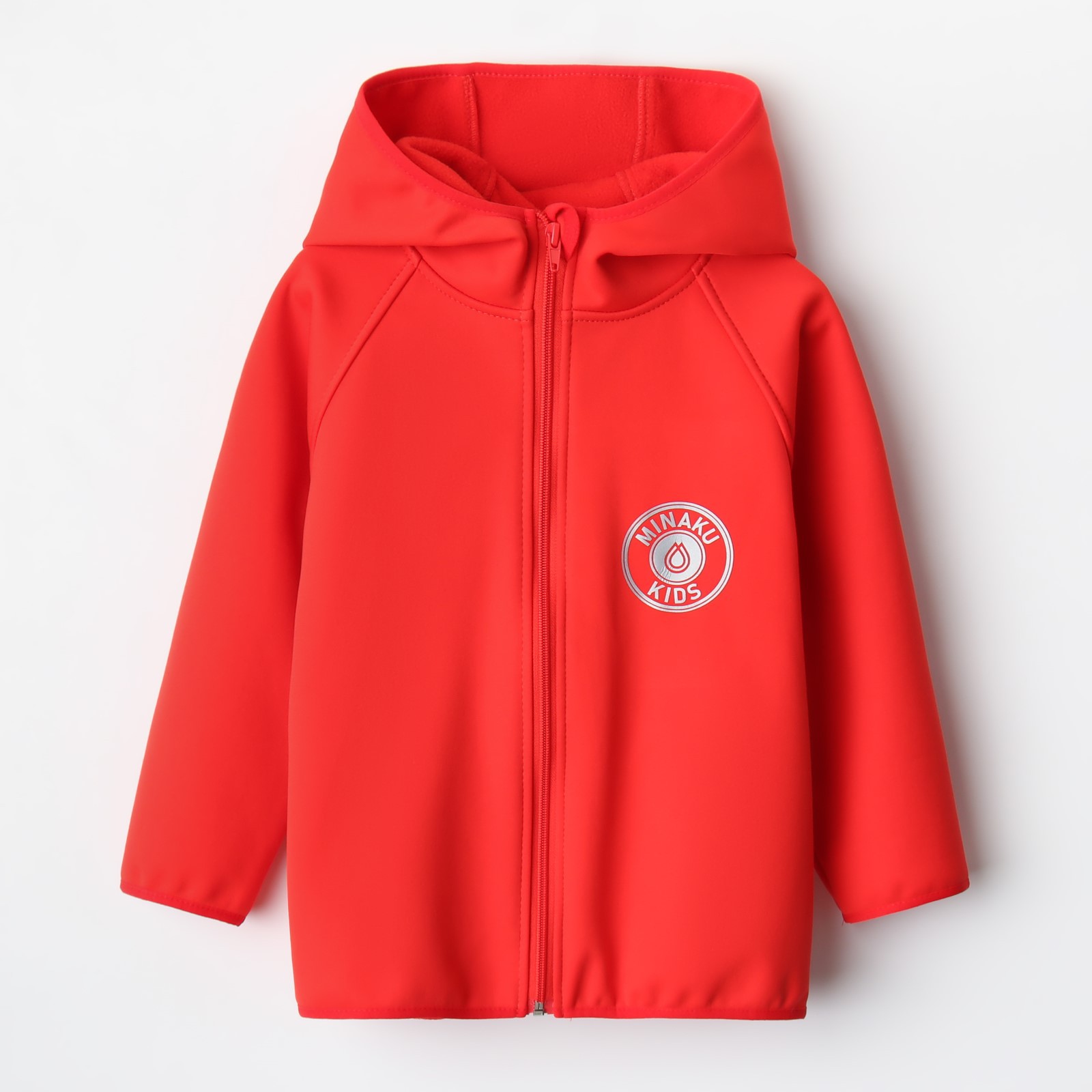 Толстовка Minaku 9836688 - фото 4