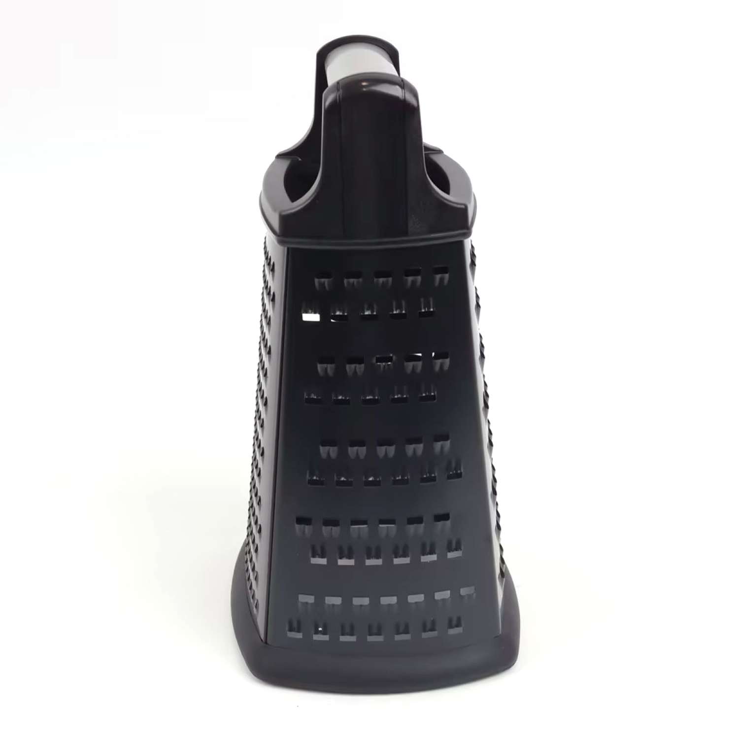 Терка черная ё ZNC - фото 3