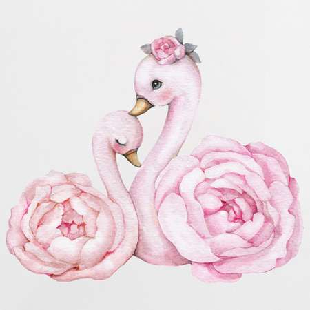 Комбинезон Luxury Baby