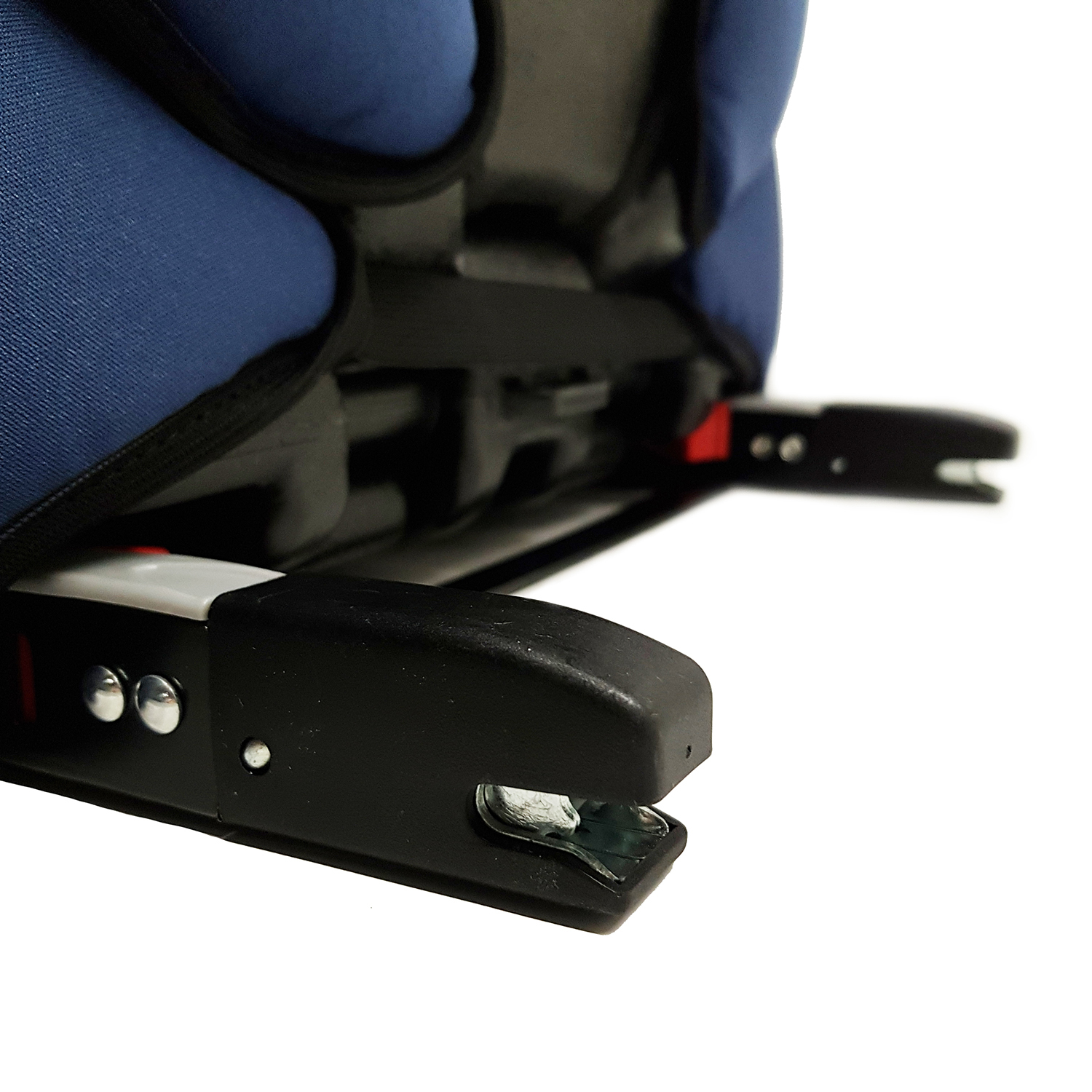 Автокресло Babyton Style Isofix 2/3 (15-36 кг) - фото 10
