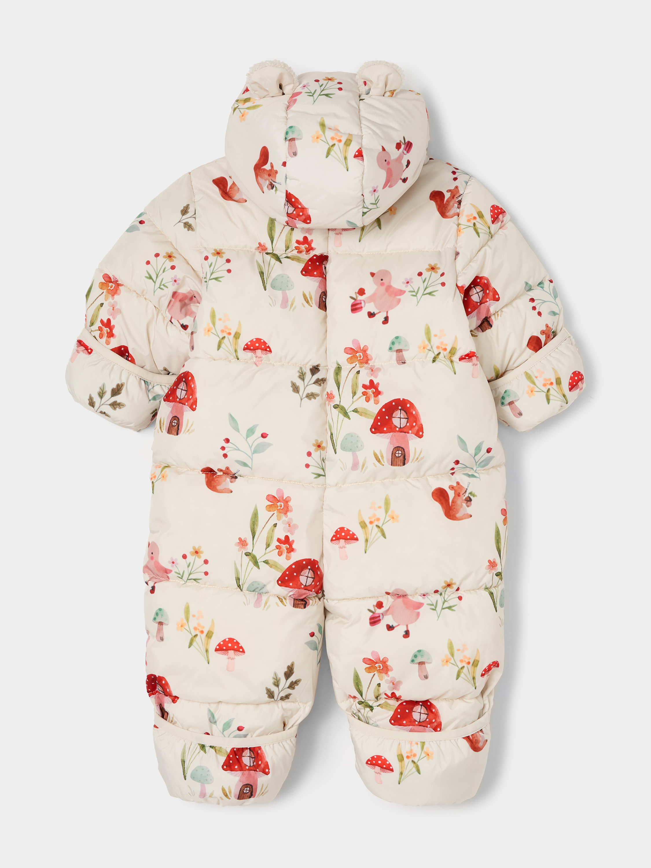 Комбинезон BabyGо W26BG4-W02ig-L2 - фото 2
