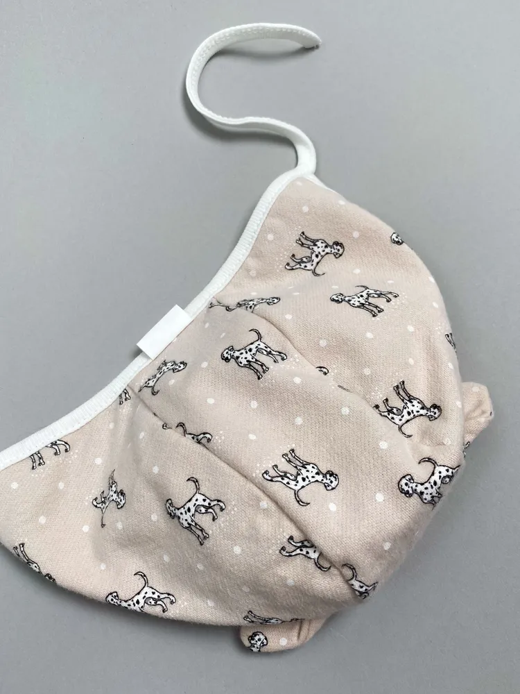 Чепчик Clariss ЦБ-00001455 - фото 5