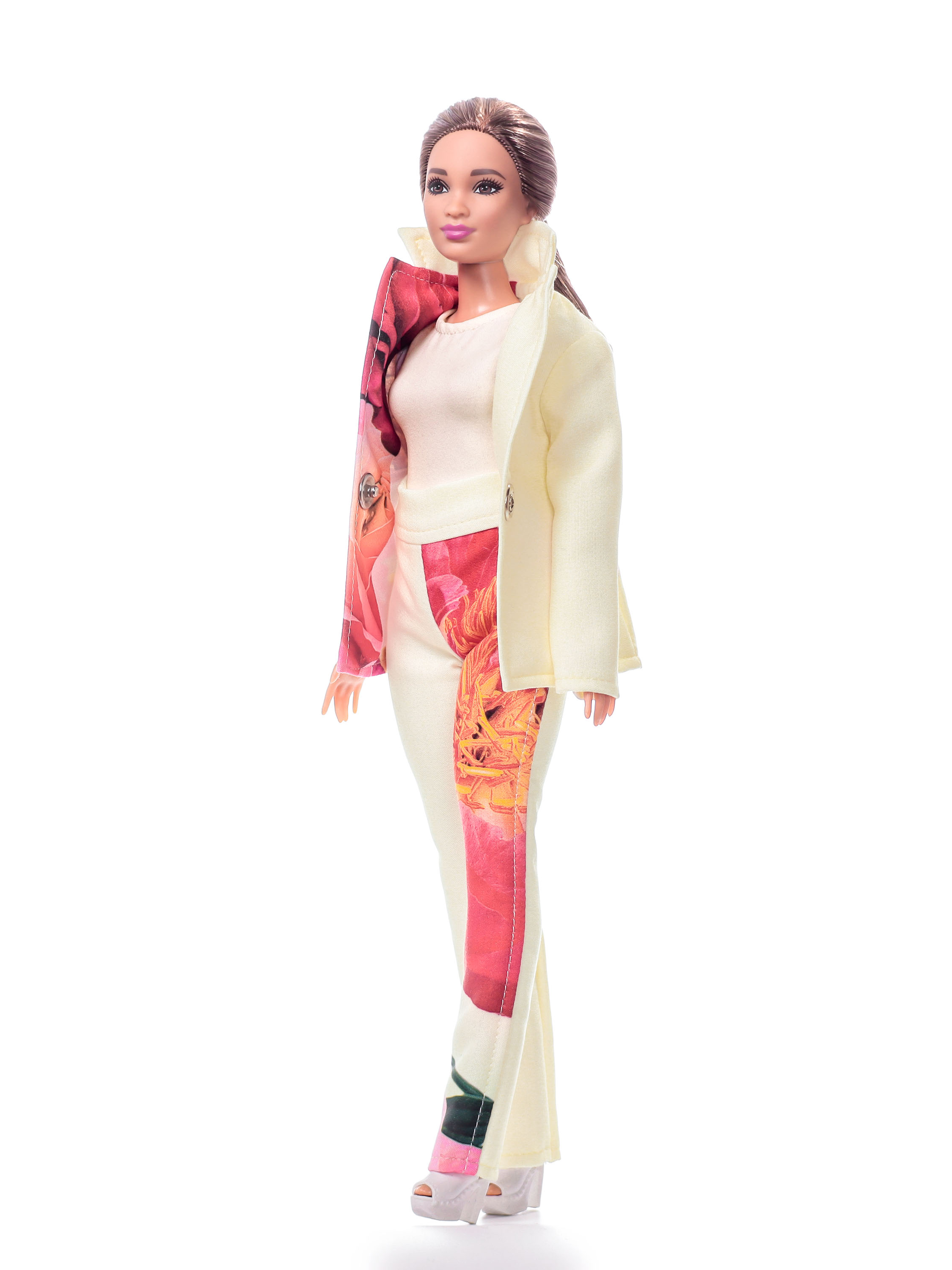 Одежда для кукол VIANA 11.325.2v - фото 5