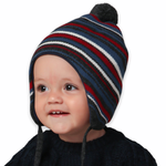 Шапка Linas baby