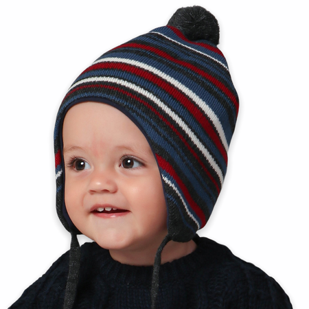Шапка Linas baby