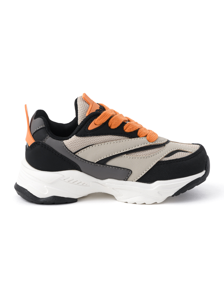 Кроссовки Oldos AOSS24FW3CM10_ЧЕРНЫЙ - фото 4