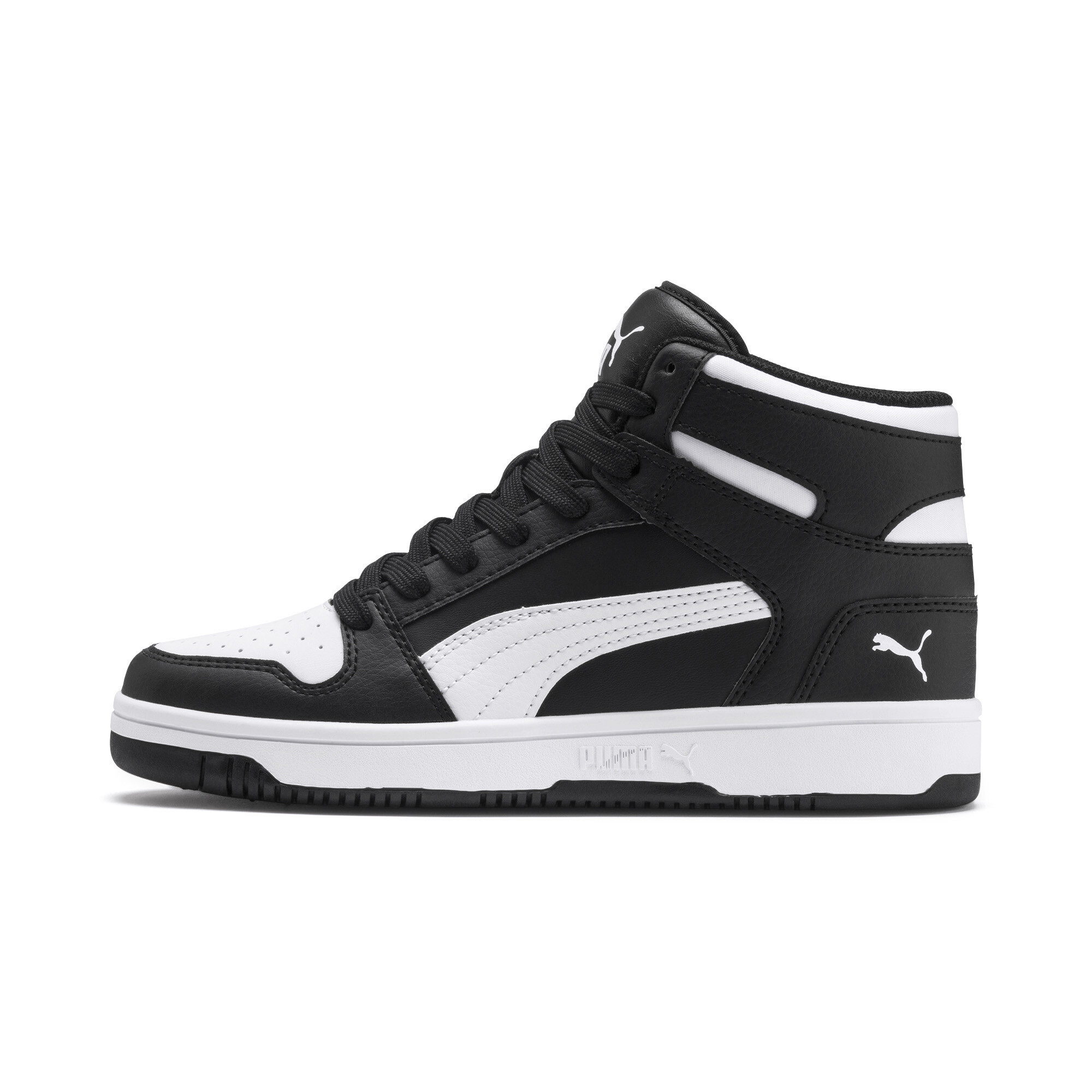 Кеды Puma 37048601 - фото 1