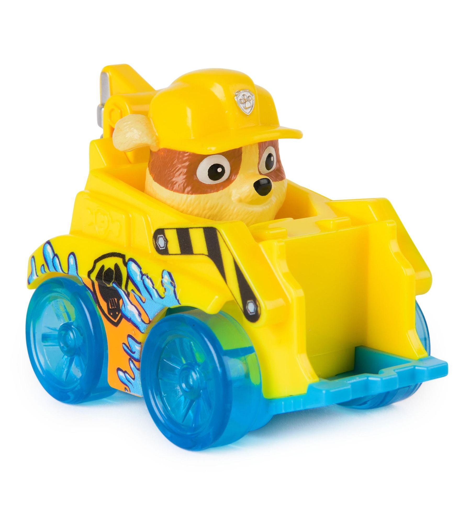 Автомобиль Paw Patrol Гонщики в ассортименте 6074402 - фото 40