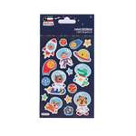 Наклейки Attivio Космос